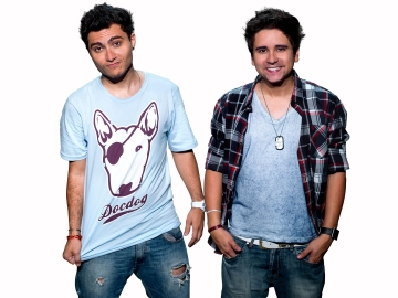 Bruninho & Davi